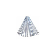 TIGE LISSE ALUMINIUM 3MLx4mm - Vendu à l'unité - 200PC/BOT